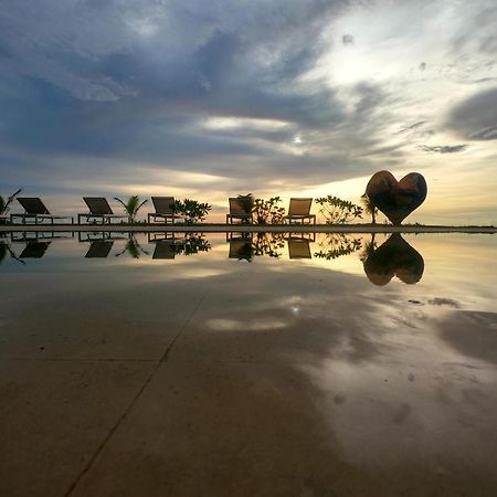 Srilanta Resort And Spa Ko Lanta Eksteriør bilde