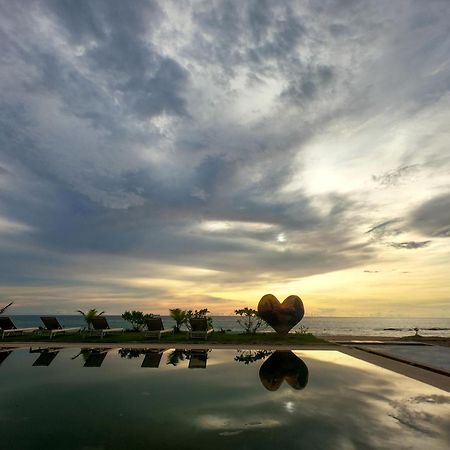 Srilanta Resort And Spa Ko Lanta Eksteriør bilde