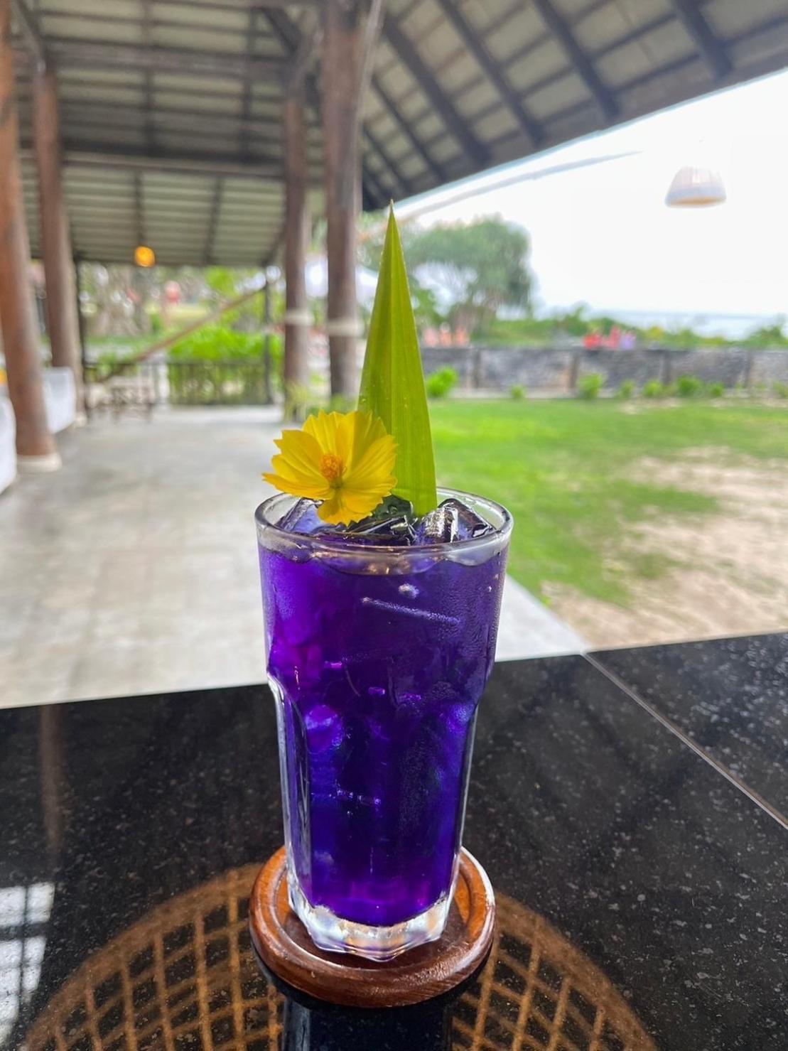 Srilanta Resort And Spa Ko Lanta Eksteriør bilde