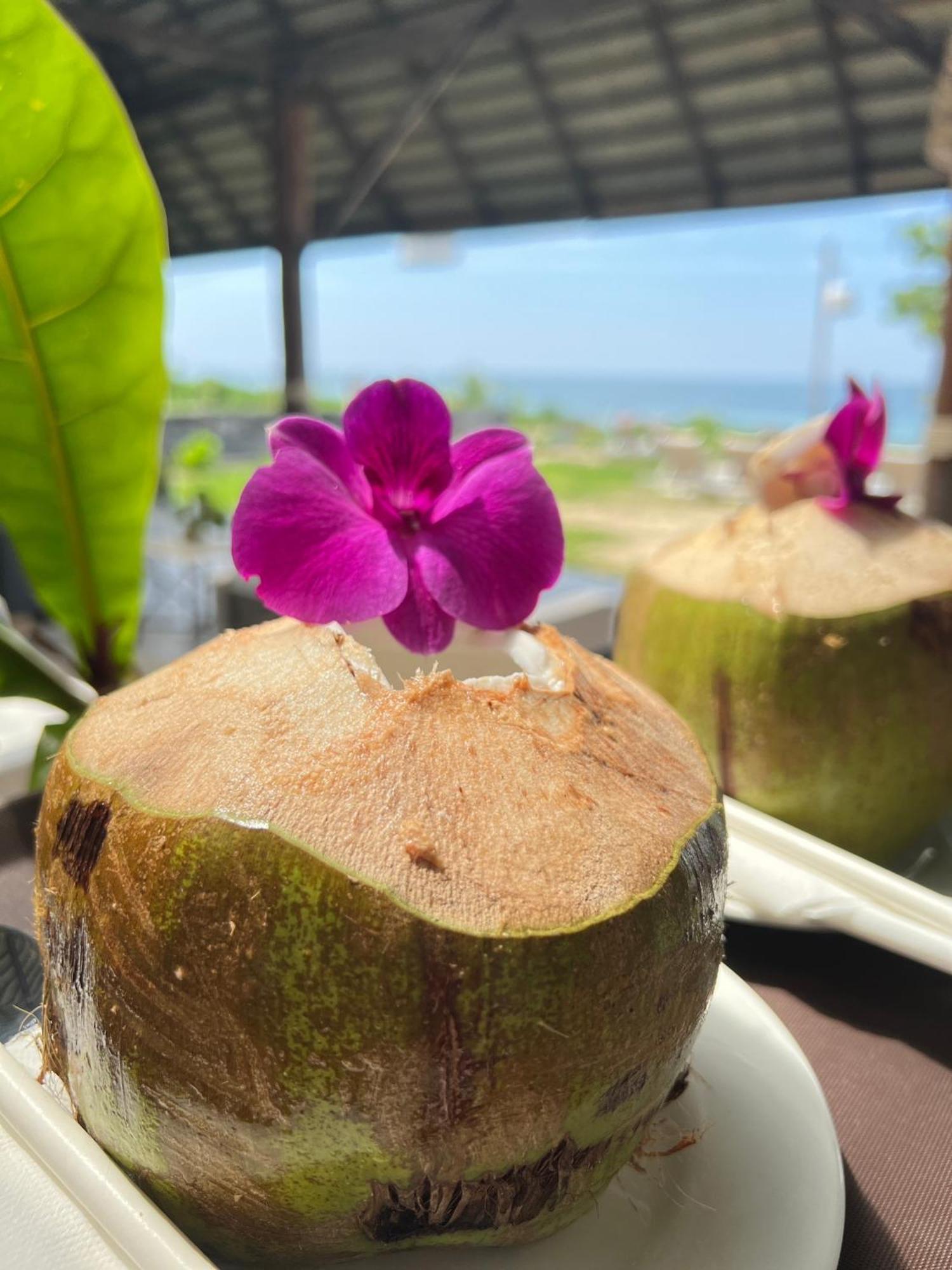 Srilanta Resort And Spa Ko Lanta Eksteriør bilde