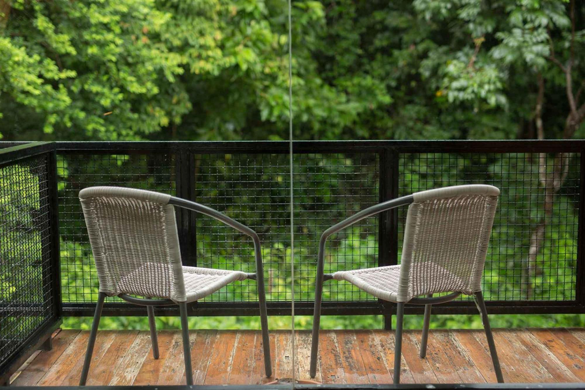 Srilanta Resort And Spa Ko Lanta Rom bilde