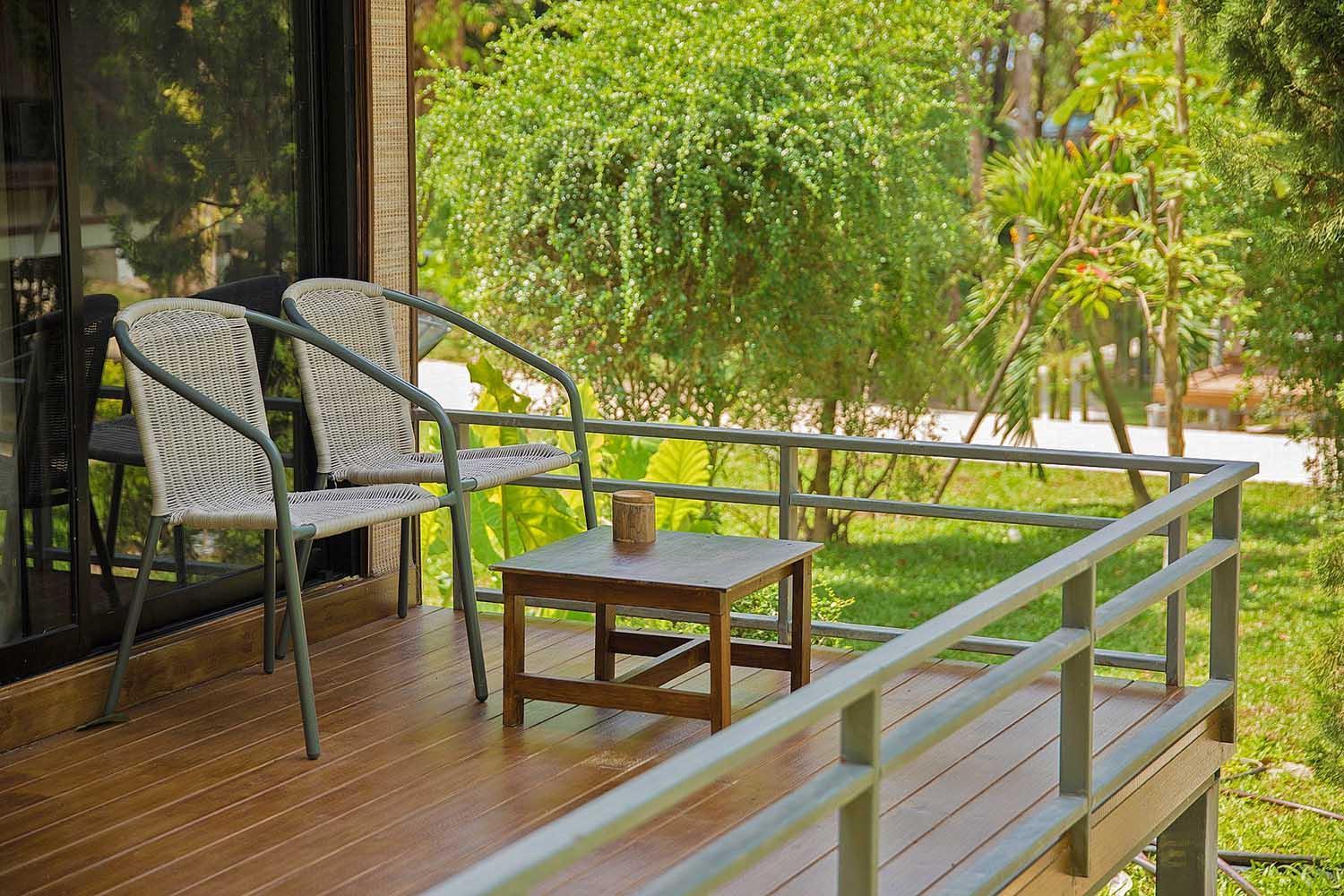 Srilanta Resort And Spa Ko Lanta Rom bilde