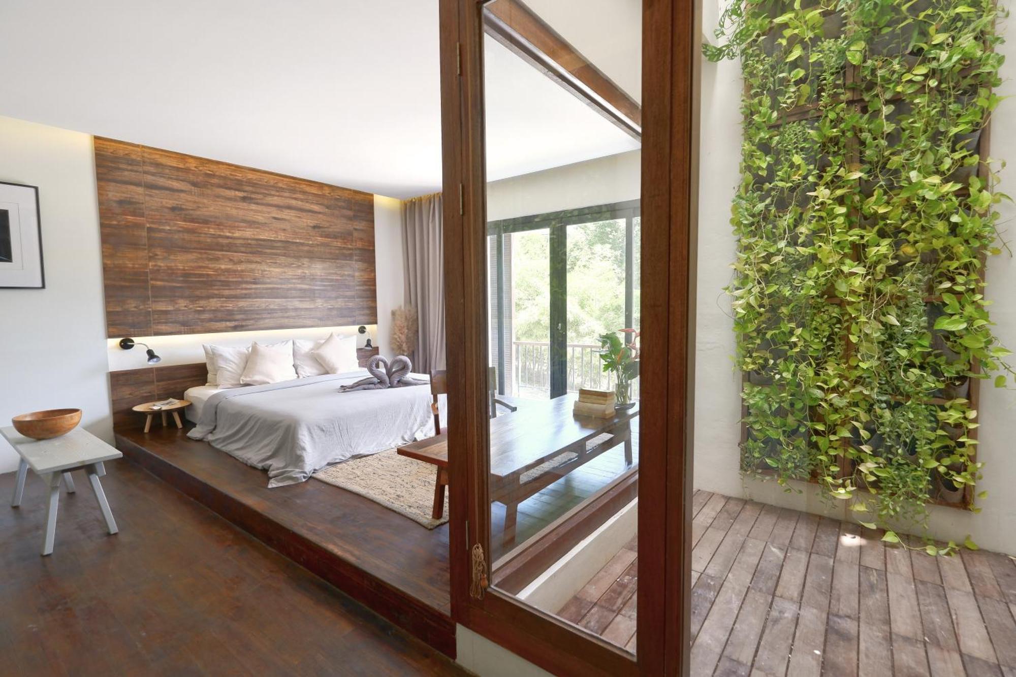 Srilanta Resort And Spa Ko Lanta Rom bilde