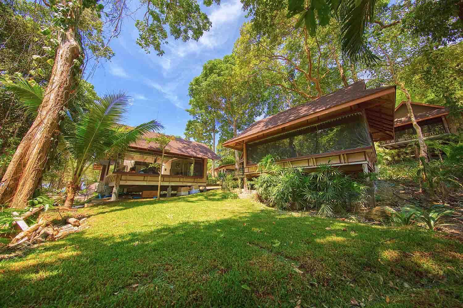 Srilanta Resort And Spa Ko Lanta Rom bilde