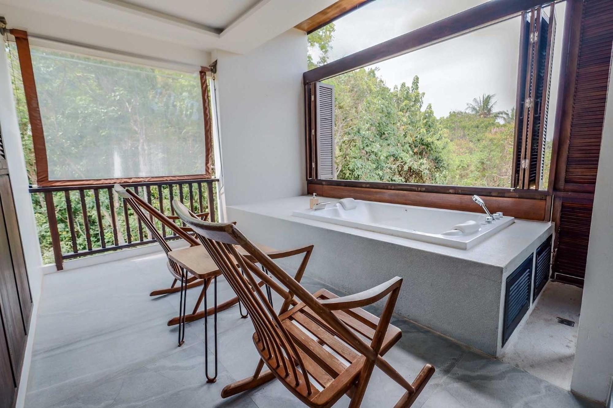 Srilanta Resort And Spa Ko Lanta Rom bilde