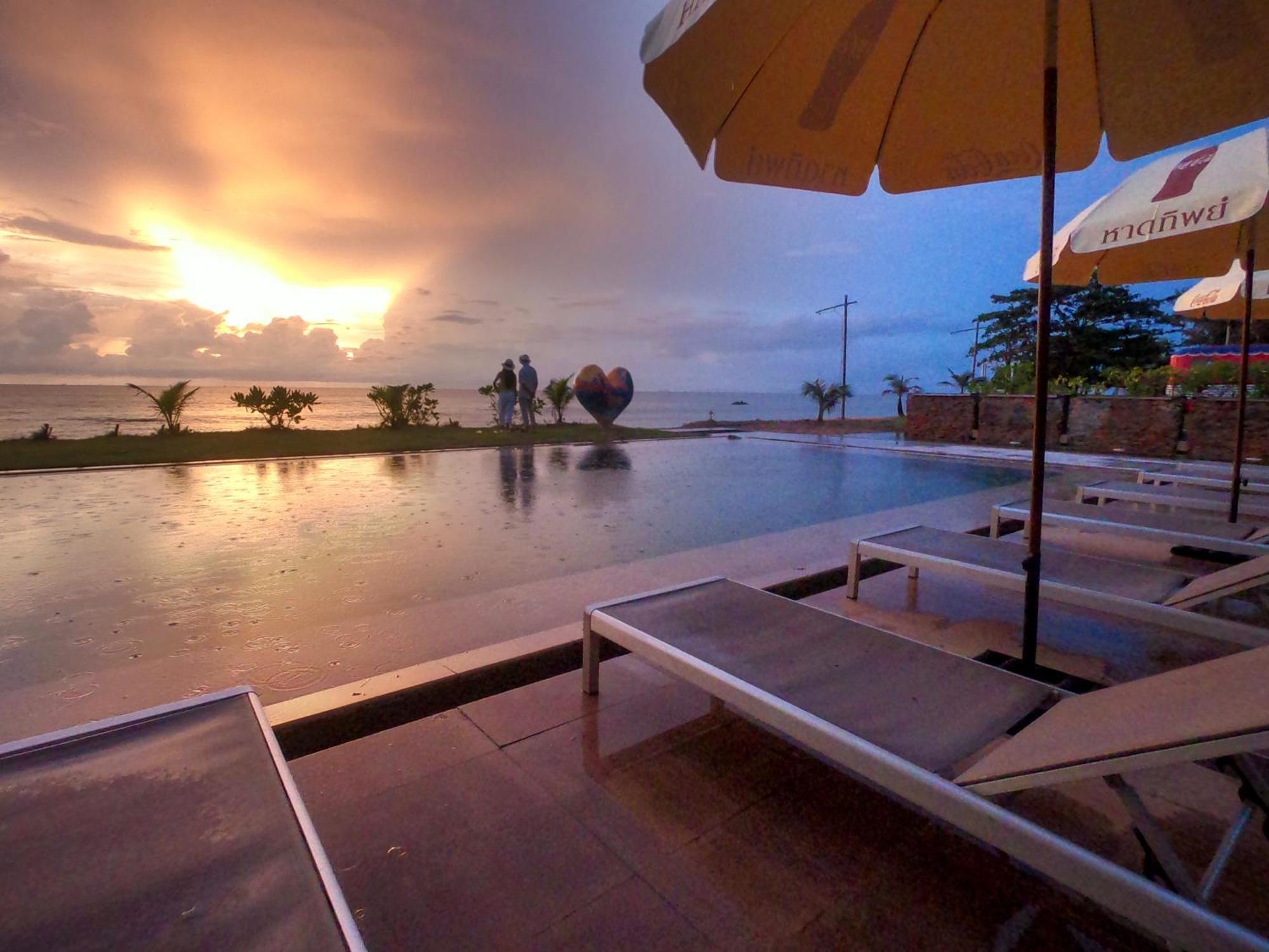 Srilanta Resort And Spa Ko Lanta Eksteriør bilde