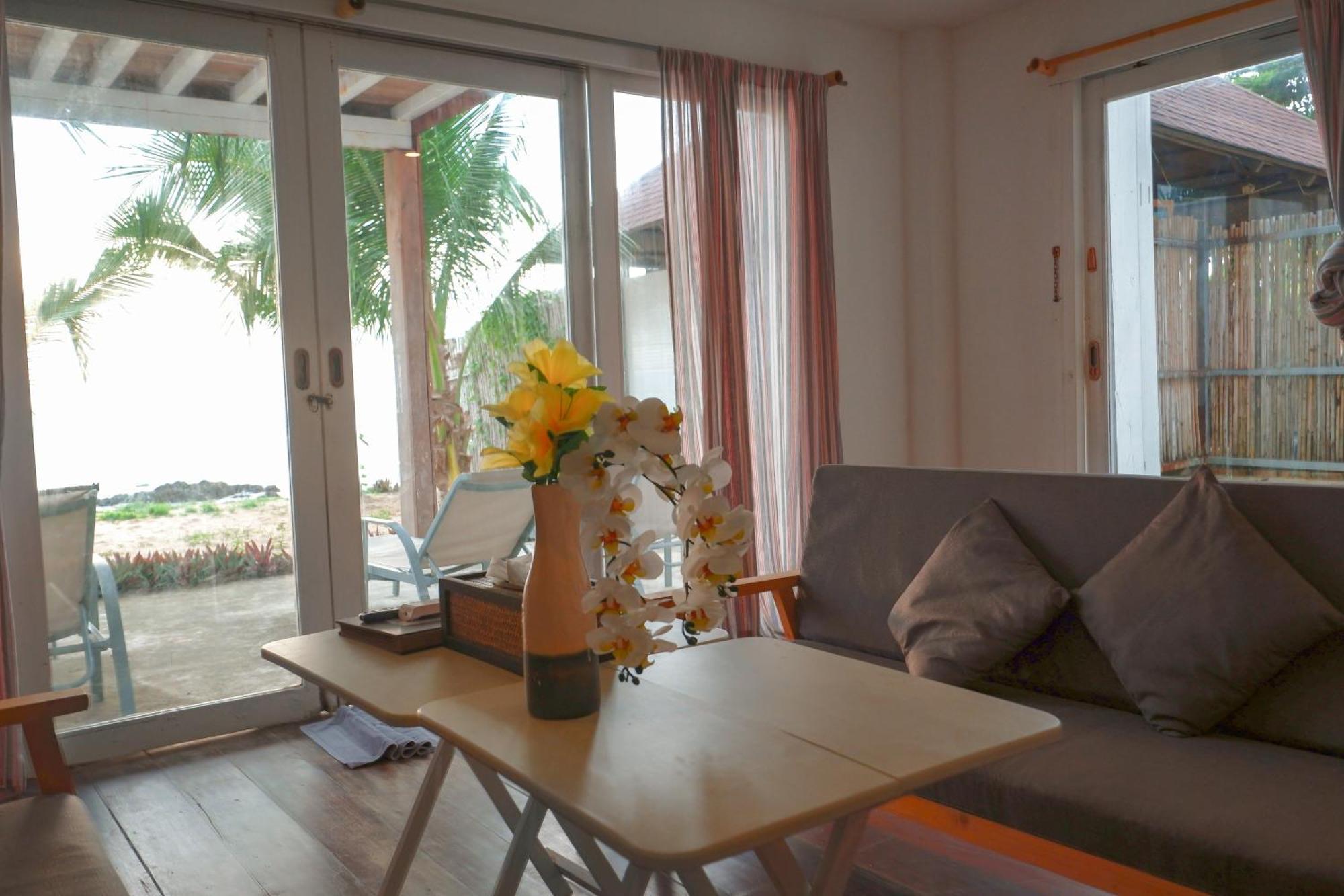 Srilanta Resort And Spa Ko Lanta Eksteriør bilde