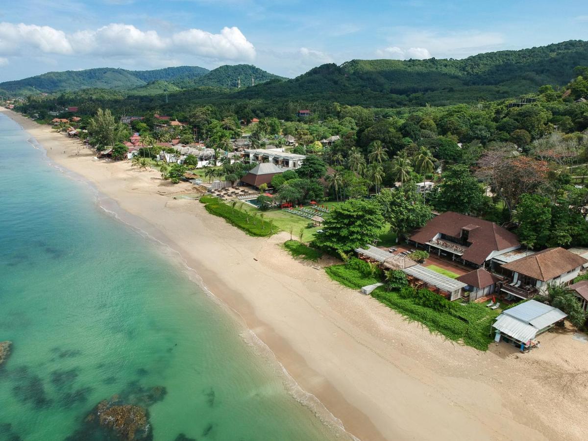 Srilanta Resort And Spa Ko Lanta Eksteriør bilde