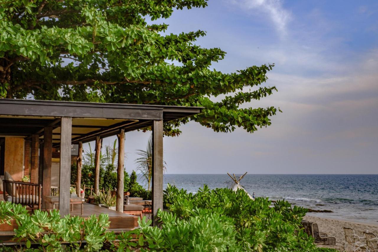 Srilanta Resort And Spa Ko Lanta Eksteriør bilde