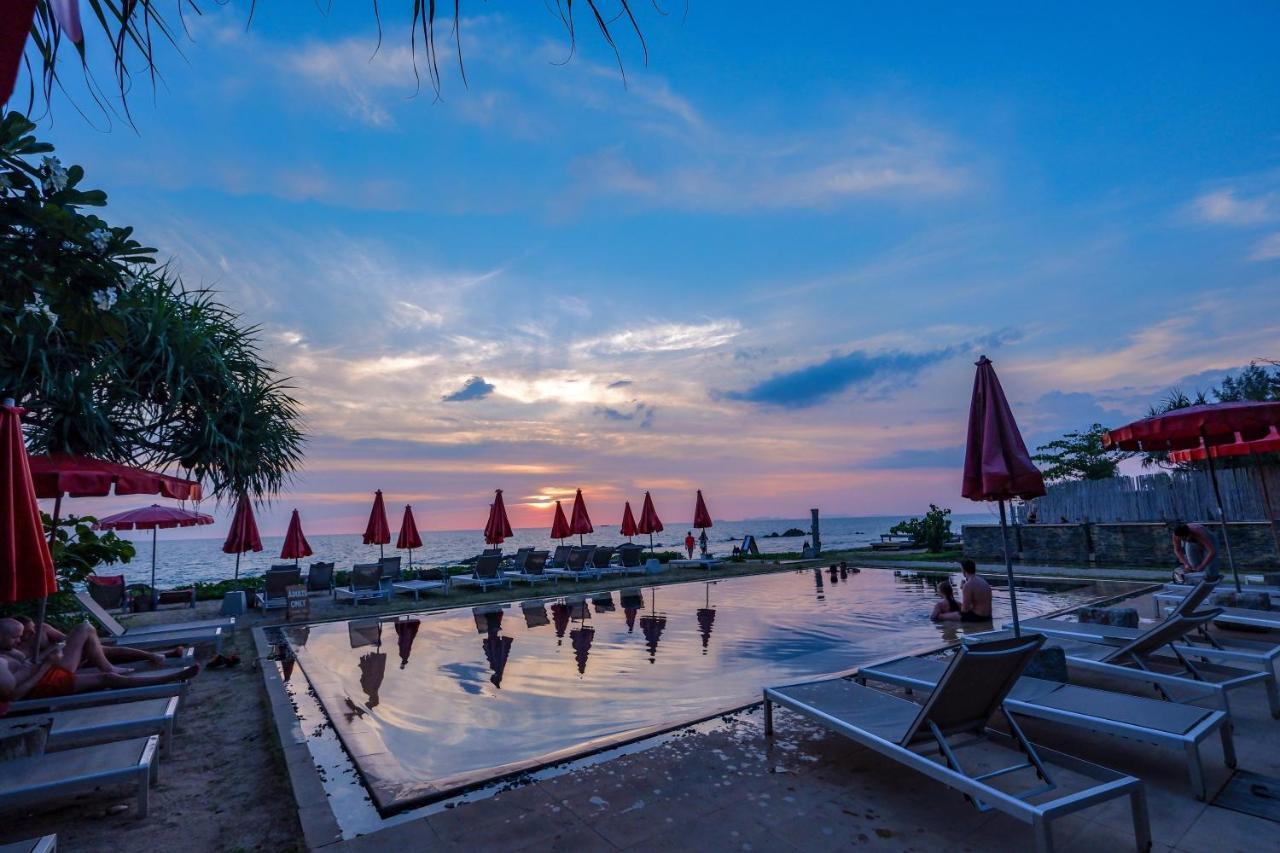 Srilanta Resort And Spa Ko Lanta Eksteriør bilde